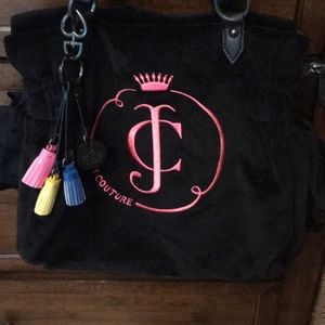 Juicy couture purse